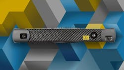 Figure 1: Photoneo's MotionCam-3D. Figure 1: Photoneo's MotionCam-3D.