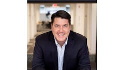 Figure 2: Joe White, chief product and solutions officer at Zebra Technologies. Figure 2: Joe White, chief product and solutions officer at Zebra Technologies.