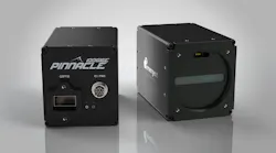 LZT-8KG5 100GigE Line Scan Camera