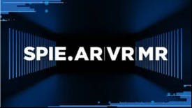 SPIE.AR|VR|MR