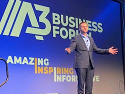 Figure 3: In a recent survey, A3 members said they expect sales of industrial automation products and technologies to increase in 2025, according to A3 Executive Vice President Alex Shikany. Figure 3: In a recent survey, A3 members said they expect sales of industrial automation products and technologies to increase in 2025, according to A3 Executive Vice President Alex Shikany.