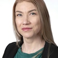 Minna Törmälä