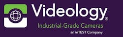 Videology Logo