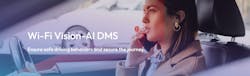 WiFi Vision AI DMS WiFi Vision AI DMS