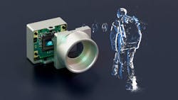 Figure 1: The amount of data generated by the event-based sensor is based on activity in the field of view (FOV) and automatically adapts as scene conditions change. Figure 1: The amount of data generated by the event-based sensor is based on activity in the field of view (FOV) and automatically adapts as scene conditions change.