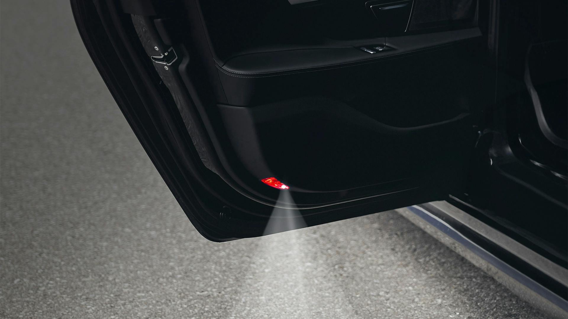 Figure 1: Robooptic Systems developed a robotic process to assembly and inspect automotive courtesy lights