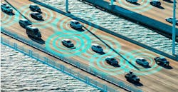 Figure 4: Applications for event-based vision cameras include autonomous vehicles, motion analysis, robotics, and industrial quality assurance. Figure 4: Applications for event-based vision cameras include autonomous vehicles, motion analysis, robotics, and industrial quality assurance.