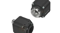 Balluff is expanding its product range of BVS CA industrial cameras with new models with SWIR sensors.