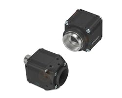 Balluff is expanding its product range of BVS CA industrial cameras with new models with SWIR sensors. Balluff is expanding its product range of BVS CA industrial cameras with new models with SWIR sensors.