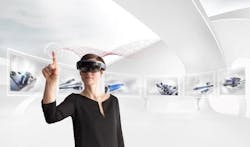 The new Balluff business unit Custom Design & Engineering (CDE) focuses on responding even more flexibly to specific customer requirements and challenges. The new Balluff business unit Custom Design & Engineering (CDE) focuses on responding even more flexibly to specific customer requirements and challenges.