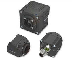 SWIR and UV Cameras SWIR and UV Cameras