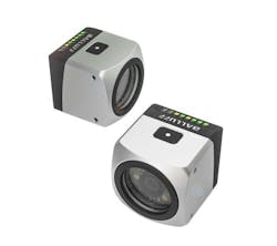 Smart Vision Smart Vision