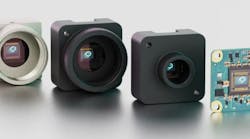 Industrial cameras with event-based vision sensor Industrial cameras with event-based vision sensor