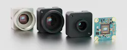 uEye EVS with event-based sensor | Vision Systems Design