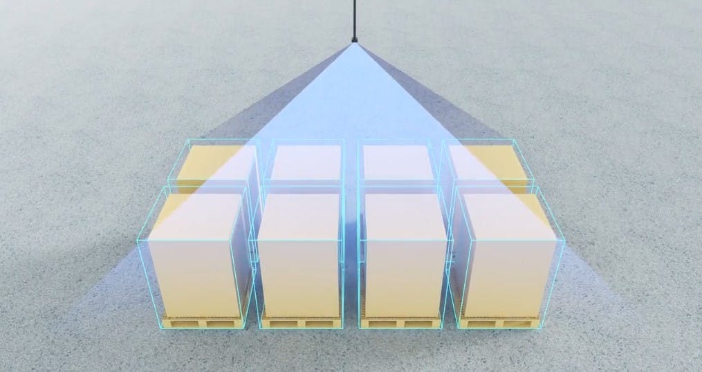 AI-driven Vision Algorithms