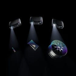 Introducing the new Zivid 2+ R-series Introducing the new Zivid 2+ R-series