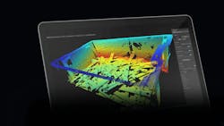 Capture and evaluate with flexibility and ease. Capture and evaluate with flexibility and ease.