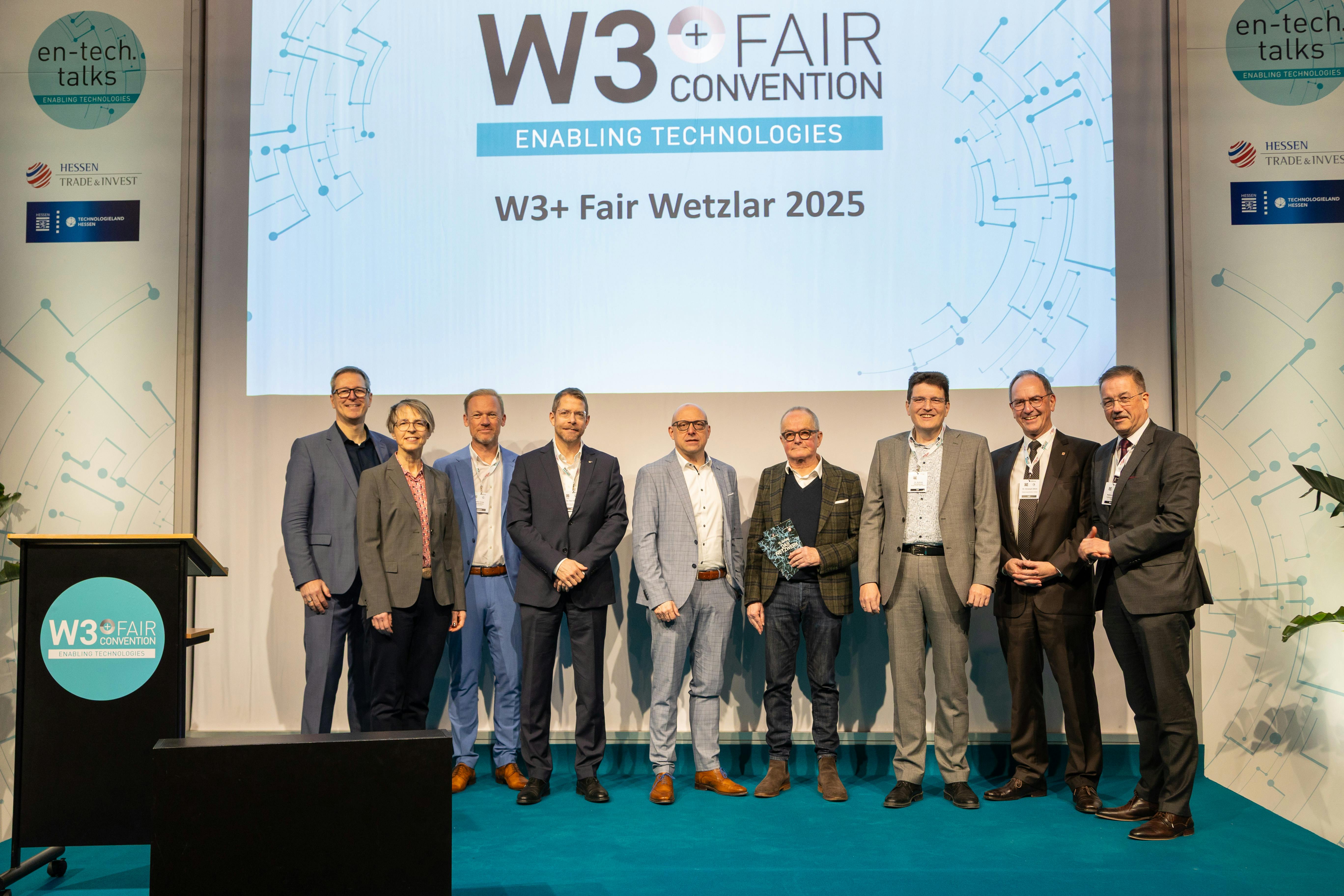 2025 W3+ Fair Wetzlar