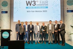2025 W3+ Fair Wetzlar 2025 W3+ Fair Wetzlar
