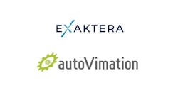 Figure 1: Exaktera's acquisition of autoVimation follows its acquisition of iiM in 2024. Figure 1: Exaktera's acquisition of autoVimation follows its acquisition of iiM in 2024.