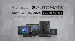 Cincoze Automate 2025