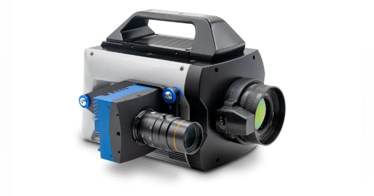 Teledyne FLIR Develops New Multispectral Imaging Starter Kits | Vision ...