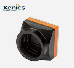 Dione XP (Extreme Performance) 640 CAM Dione XP (Extreme Performance) 640 CAM