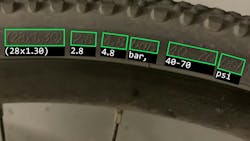 Figure 3A: An example OCR using deep learning, which is known as deep OCR. Figure 3A: An example OCR using deep learning, which is known as deep OCR.