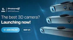 Enter a new era of robotic 3D vision in a key Photoneo product launch event - We want you to be the first to witness its power.
