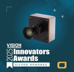 Xenics Silver VSD Award Xenics Silver VSD Award