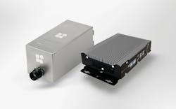 EVK HELIOS EC hyperspectral cameras EVK HELIOS EC hyperspectral cameras