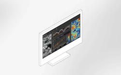 EVK SQALAR EVK SQALAR