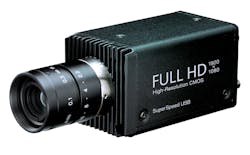 Camera JCS-HRU Camera JCS-HRU