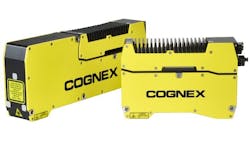 Figure 3: Cognex displayed its 3D In-Sight L38 series camera system at Automate 2025. Figure 3: Cognex displayed its 3D In-Sight L38 series camera system at Automate 2025.