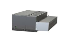 Figure 2: ProPhotonix displayed its recently released COBRA NX MultiSpec line light at Automate 2025. Figure 2: ProPhotonix displayed its recently released COBRA NX MultiSpec line light at Automate 2025.