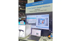 Teledyne FLIR's SightBase vision system design platform allows users to virtually configure and test Teledyne components for various machine vision applications. This allows an application designer to see what component is most appropriate for a given application before making a purchase.