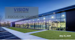Focus On Vision: May 21, 2025