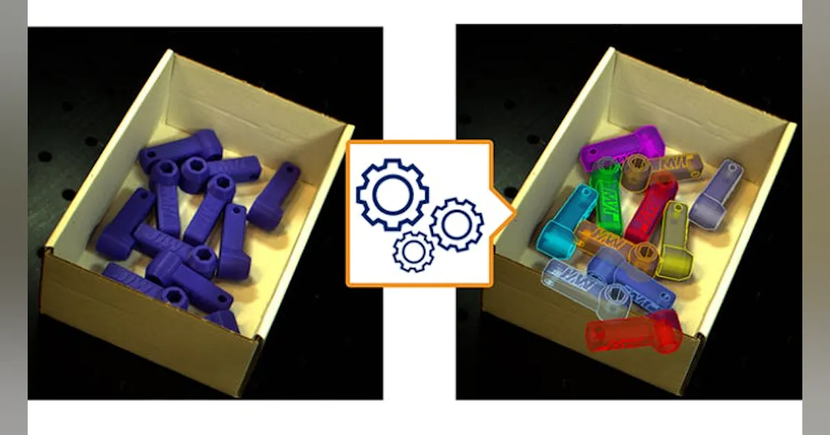 MVTec Releases Newest Version of HALCON Machine Vision Software ...