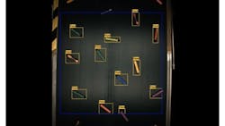 Fig. 2: Batteries the system algorithms are trained to detect. Fig. 2: Batteries the system algorithms are trained to detect.