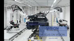 Focus On Vision: June 20, 2025