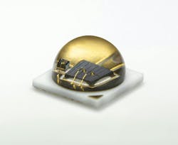 Courtesy of EPIGAP OSA Photonics GmbH Courtesy of EPIGAP OSA Photonics GmbH