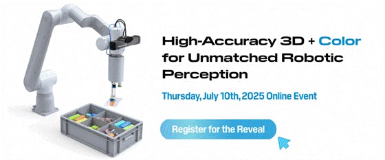 Courtesy of Photoneo