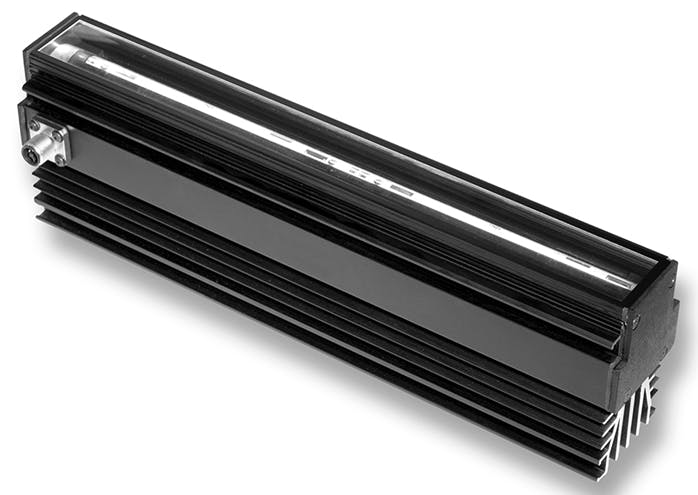 Advanced Illumination LL330 Series Sealed High-Intensity Line Lights