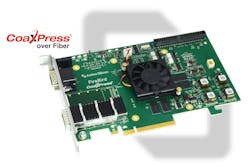 Courtesy of Active Silicon Courtesy of Active Silicon