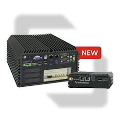 Courtesy of Active Silicon Courtesy of Active Silicon