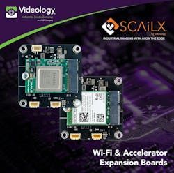 Courtesy of Videology Courtesy of Videology