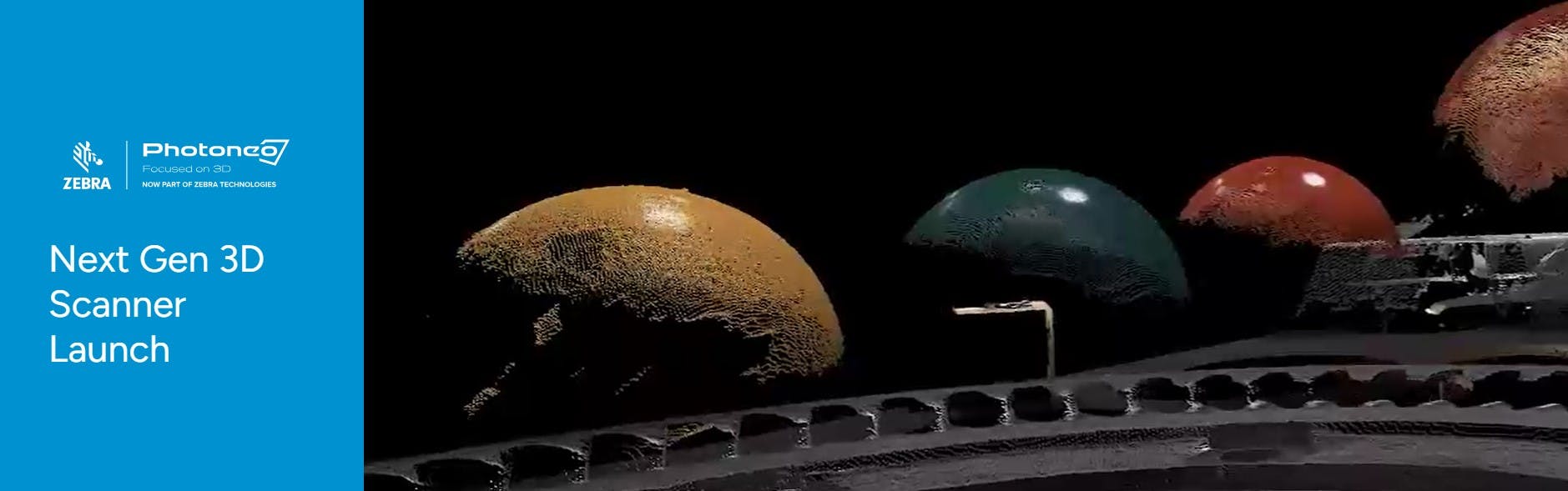 Courtesy of Photoneo