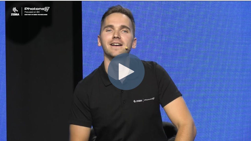 Watch Now: The End of 3D Scanning Frustrations (On-Demand Webinar)