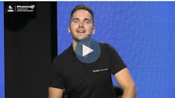 Watch Now: The End of 3D Scanning Frustrations (On-Demand Webinar) Watch Now: The End of 3D Scanning Frustrations (On-Demand Webinar)