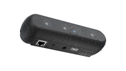 Figure 1: The D555 PoE camera is designed for AI-enabled embedded vision applications such as in robotics. Figure 1: The D555 PoE camera is designed for AI-enabled embedded vision applications such as in robotics.